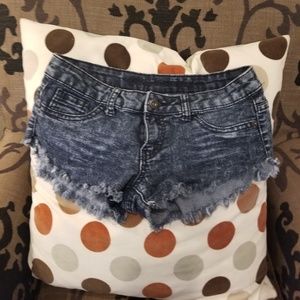 cute shorts SOLD